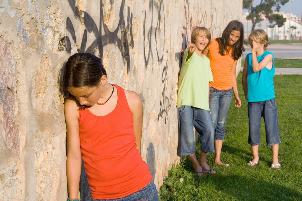 Help Your Teens Troubled-Teens-Bully Teen Help Blog 