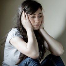 Help Your Teens teens-8 Teen Depression, Anxiety and Sadness 