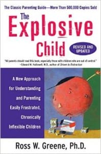 Help Your Teens the-explosive-child-198x300 Recommended Reading for Parents of Teens 