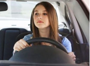 Help Your Teens TeenDriver5-300x221 Teen Drivers Have Higher Death Rate During Summer Months 