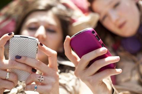 Should You Read Your Teen’s Text Messages or Emails?