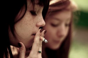 Help Your Teens teensmoking-1-300x200 Teens Smoking Cigarettes 