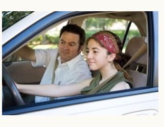 Tips for Teen Drivers for Road Safety