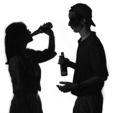 Teen Alcoholism: What is the Mentality Behind It?
