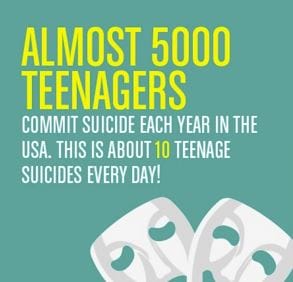 Help Your Teens TeenSuicide3 7 Signs Your Teen Is Suffering From Depression 
