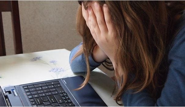 Does Your Teen Have the Tools to Handle Cyberbullying?