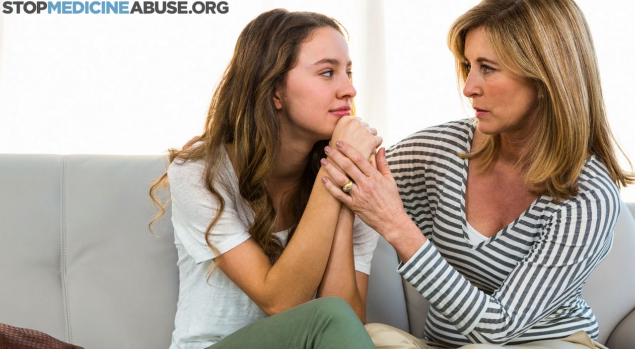 Preventing Teen Medicine Abuse