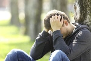 Help Your Teens BigstockSadTeenBoy-300x201 How to Help Teen Sadness 