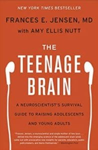 Help Your Teens TeenageBrainBook-197x300 The Teenage Brain: A Neuroscientist's Survival Guide to Raising Adolescents and Young Adults 