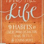 Help Your Teens BookHandsFreeLIFE-150x150 Recommended Reading for Parents of Teens 