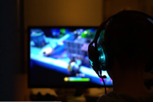 Help Your Teens PixabayInternetGaming-300x200 Does My Teen Have a Gaming Addiction 